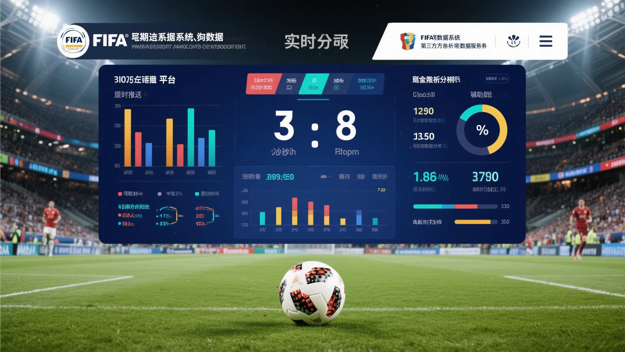 世界杯竞猜概况简介